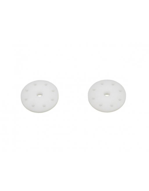 IF347-138 Shock Piston(φ1.3x8Hole/2pcs/For Big Shock) IF347-138B  - KYOSHO RC